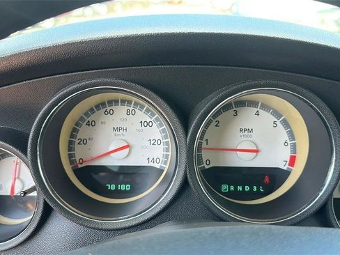 Used 2008 Dodge Charger SE RWD image 40