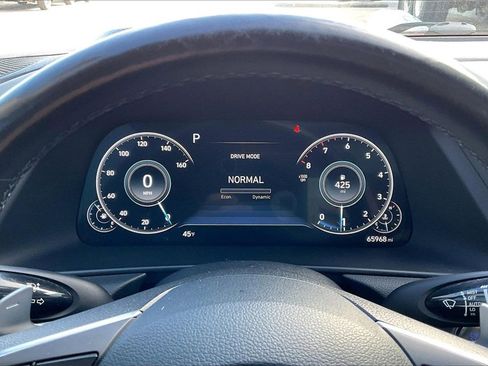 Used 2021 Hyundai Sonata Limited w/ Cargo Package image 20