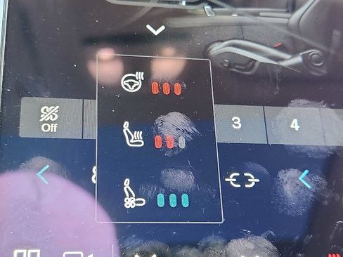 Certified 2023 Volvo XC60 B6 Ultimate image 24