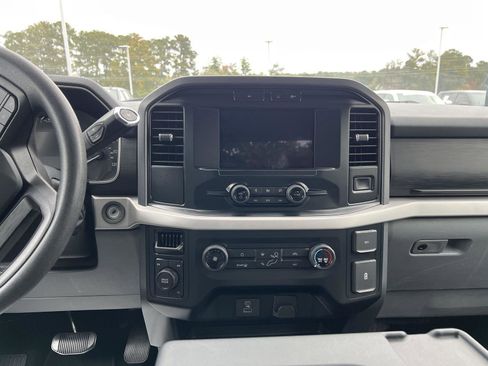 Used 2023 Ford F150 XLT image 31