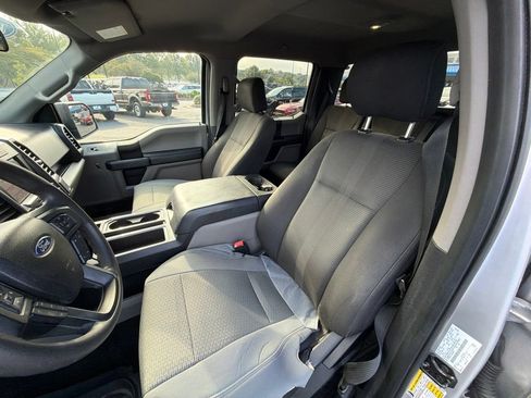 Used 2018 Ford F150 XL w/ Equipment Group 101A Mid RWD image 6