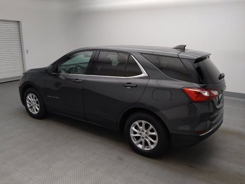 Used 2020 Chevrolet Equinox LT FWD image 3