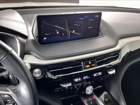 Used 2023 Acura MDX SH-AWD w/ Technology Package image 6