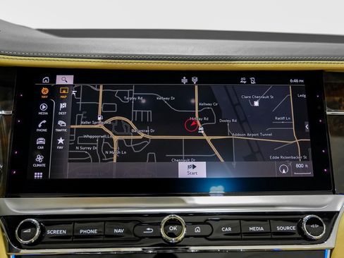 Used 2021 Bentley Continental GT image 22