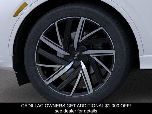 New 2026 Lincoln Aviator Black Label w/ Jet Appearance Package AWD/4WD image 19
