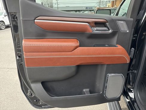 Used 2024 GMC Sierra 1500 Denali Ultimate image 46