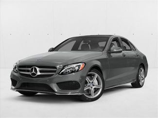 Used 2015 Mercedes-Benz C 300 4MATIC Sedan image 1