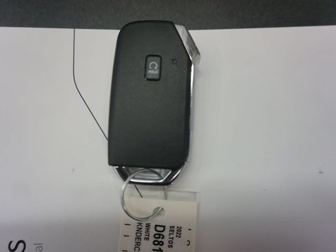 Used 2022 Kia Seltos EX AWD/4WD image 20