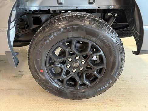 New 2026 Ford F150 XLT AWD/4WD image 10