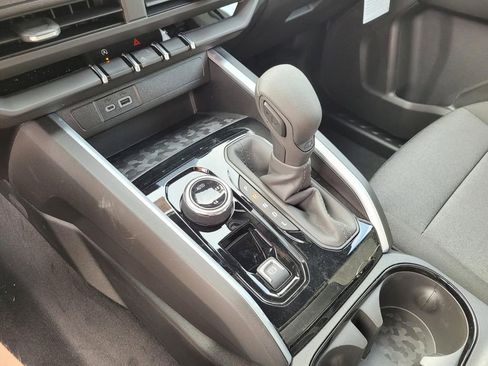 New 2026 Chevrolet Colorado Trail Boss AWD/4WD image 14