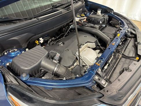 Certified 2020 Chevrolet Equinox LT image 39