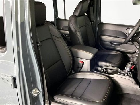 New 2026 Jeep Wrangler Sahara image 12