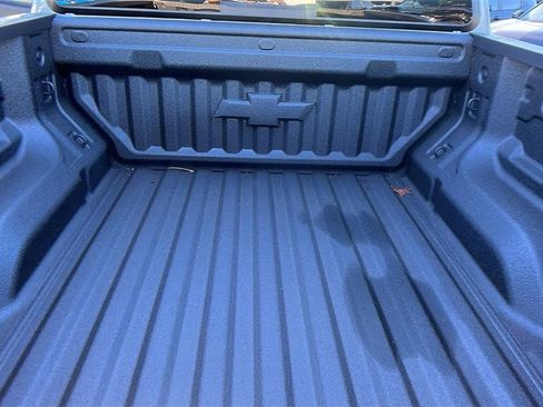 New 2026 Chevrolet Colorado Z71 image 10