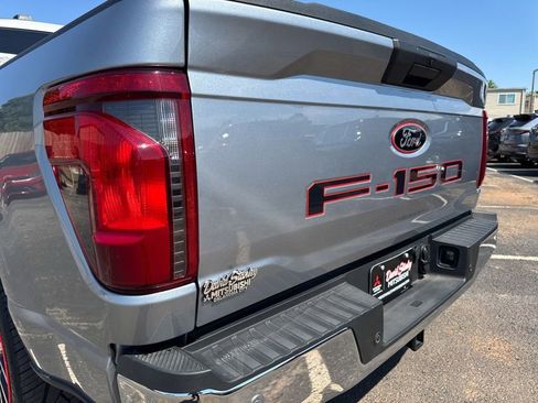 Used 2025 Ford F150 XL w/ Equipment Group 103A High RWD image 38