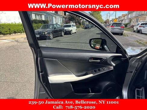 Used 2022 Lexus IS 350 F Sport image 26