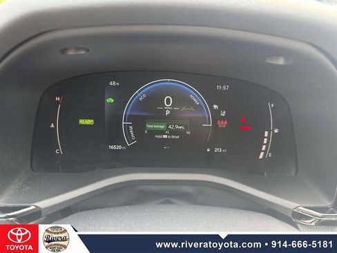 Certified 2025 Toyota Camry SE FWD image 20