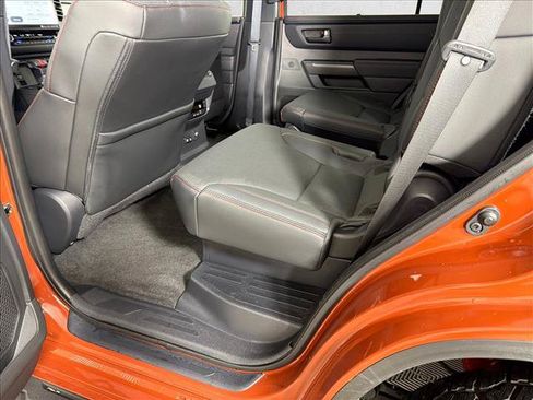 Used 2024 Toyota Sequoia TRD Pro AWD/4WD image 22