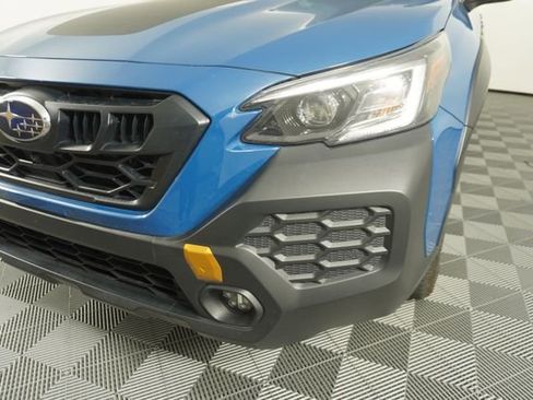 Certified 2025 Subaru Outback Wilderness AWD/4WD image 11