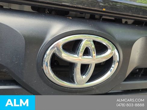 Used 2025 Toyota Tundra SR w/ SR Tow Package RWD image 18