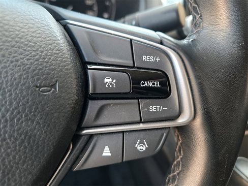 Used 2022 Honda Accord Sport Special Edition image 16