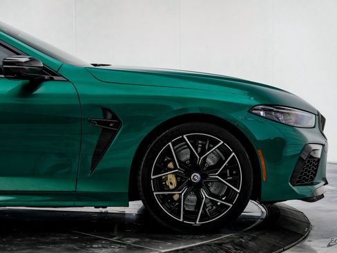 Used 2023 BMW M8 Gran Coupe xDrive Competition w/ M Carbon Exterior Package image 18