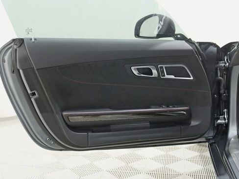 Used 2016 Mercedes-Benz AMG GT S image 37