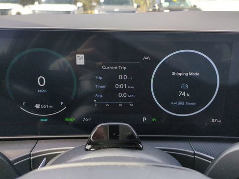 New 2026 Hyundai Santa Fe Calligraphy image 36