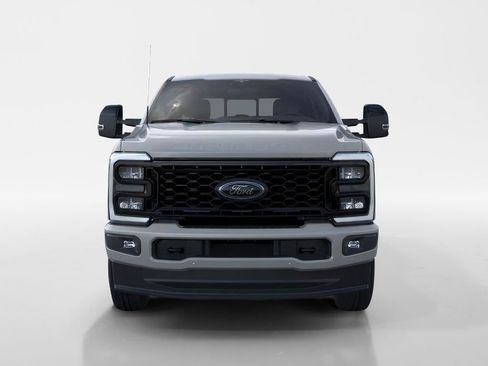 New 2026 Ford F250 Lariat w/ Black Appearance Package image 36