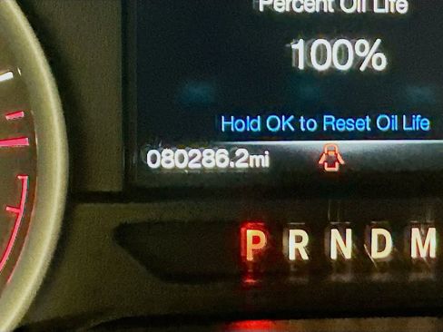 Used 2018 Ford F150 XLT w/ Equipment Group 301A Mid image 14