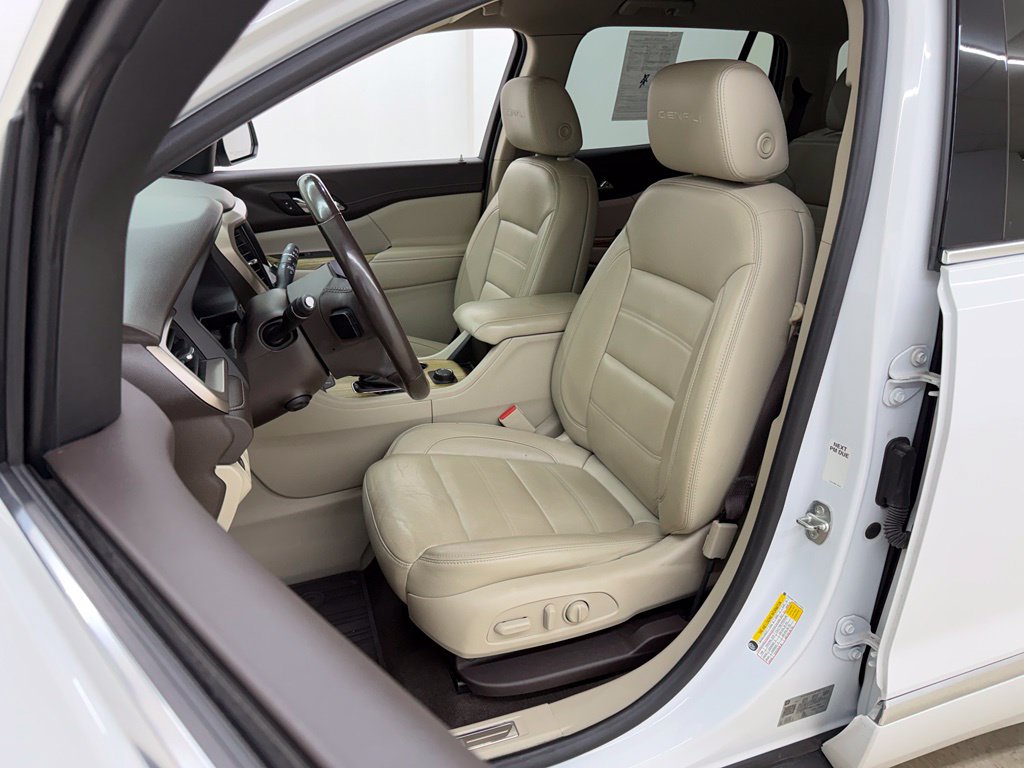 Used 2019 GMC Acadia Denali FWD image 23