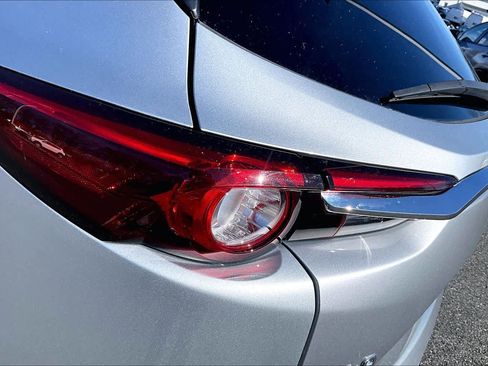 Used 2023 MAZDA CX-9 Grand Touring image 29