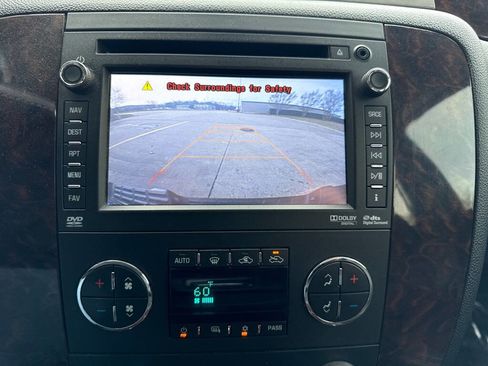 Used 2014 GMC Sierra 2500 Denali image 26