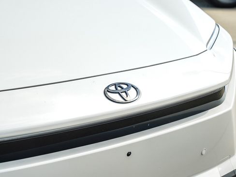 New 2026 Toyota bZ Woodland AWD/4WD image 10
