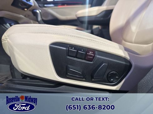 Used 2017 BMW X1 xDrive28i image 29