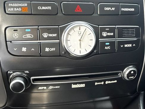 Used 2011 Hyundai Equus Ultimate RWD image 30