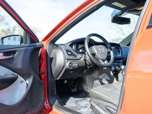 Used 2014 Dodge Dart SXT image 13