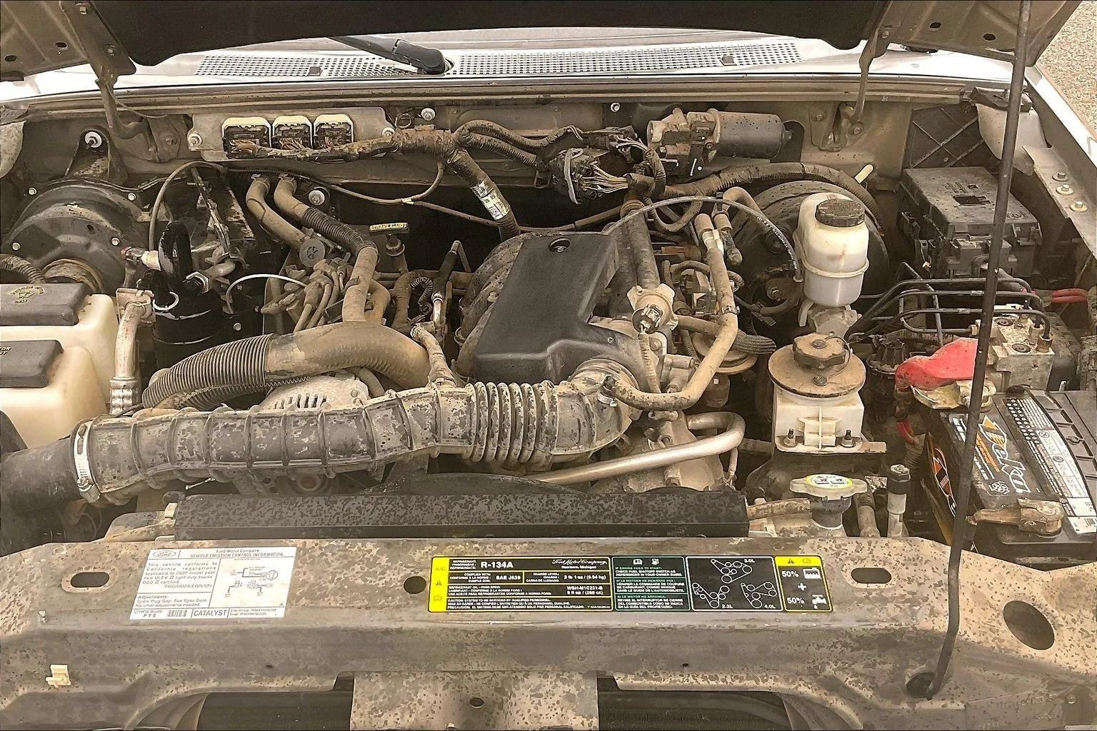 Used 2007 Ford Ranger XLT RWD image 30