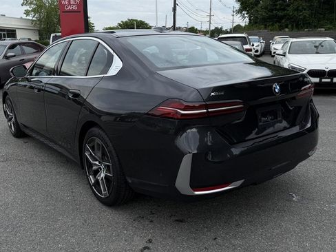 Used 2026 BMW 530i xDrive AWD/4WD image 68