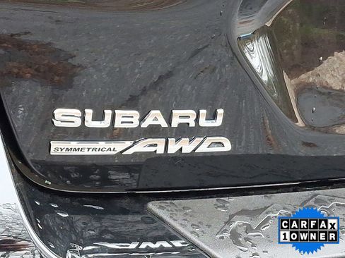 Certified 2025 Subaru Crosstrek 2.5i Limited AWD/4WD image 50
