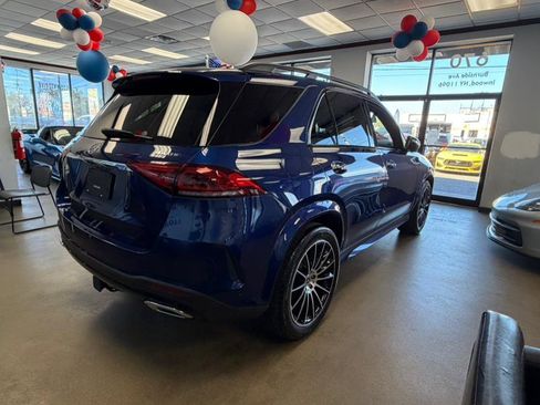 Used 2020 Mercedes-Benz GLE 350 4MATIC image 16