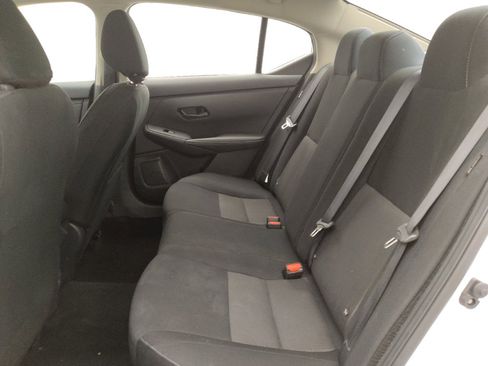 Used 2024 Nissan Sentra SV FWD image 18