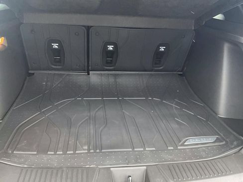 New 2026 Chevrolet Trax RS w/ Sunroof Package FWD image 5