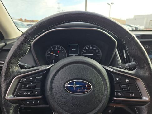 Certified 2023 Subaru Outback Limited image 30