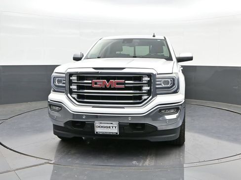 Used 2016 GMC Sierra 1500 SLT w/ Texas SLT Premium Package image 25