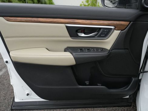 Used 2020 Honda CR-V EX-L image 19
