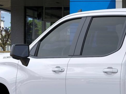 New 2026 Chevrolet Silverado 1500 RST w/ Safety Package AWD/4WD image 12