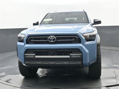 New 2025 Toyota 4Runner SR5 image 19