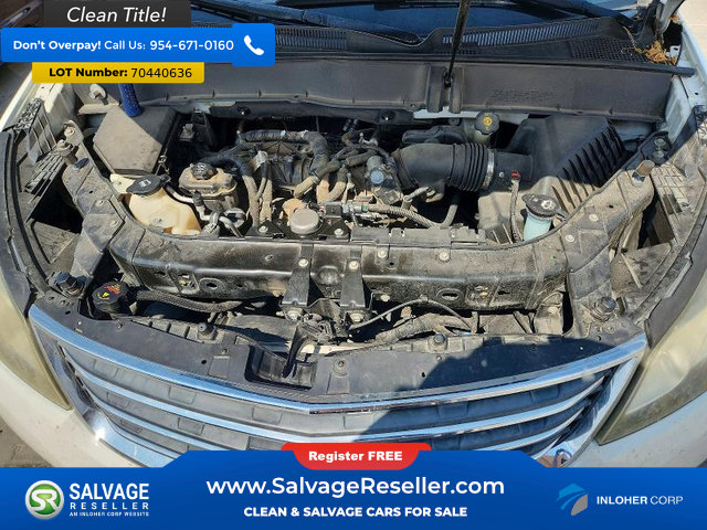 Used 2014 Chevrolet Traverse LT w/ All-Star Edition FWD image 16