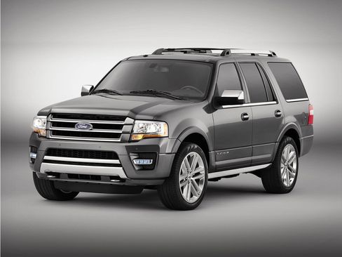 Used 2017 Ford Expedition EL XLT AWD/4WD image 1