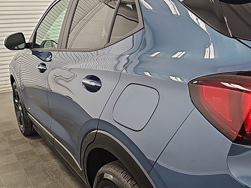 New 2026 Buick Encore GX Sport Touring image 6